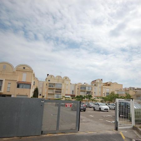 Ferienwohnung Saphir De Gruissan Exterior foto